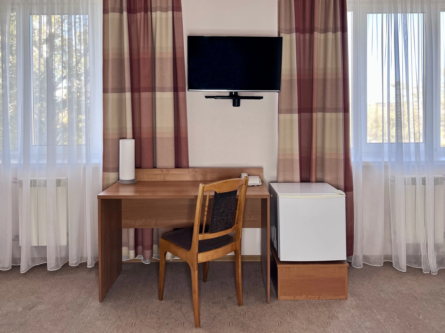 Отель Apri Polet Hotel