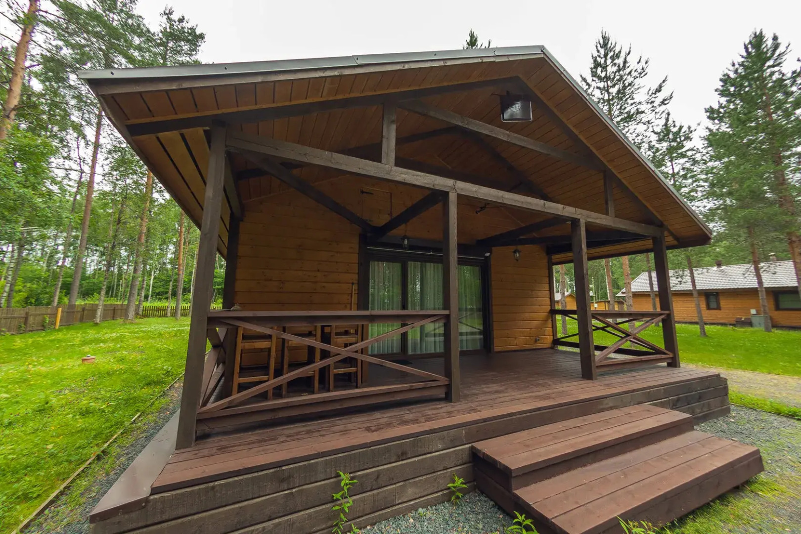 Гостевой Дом Вилла Ранду