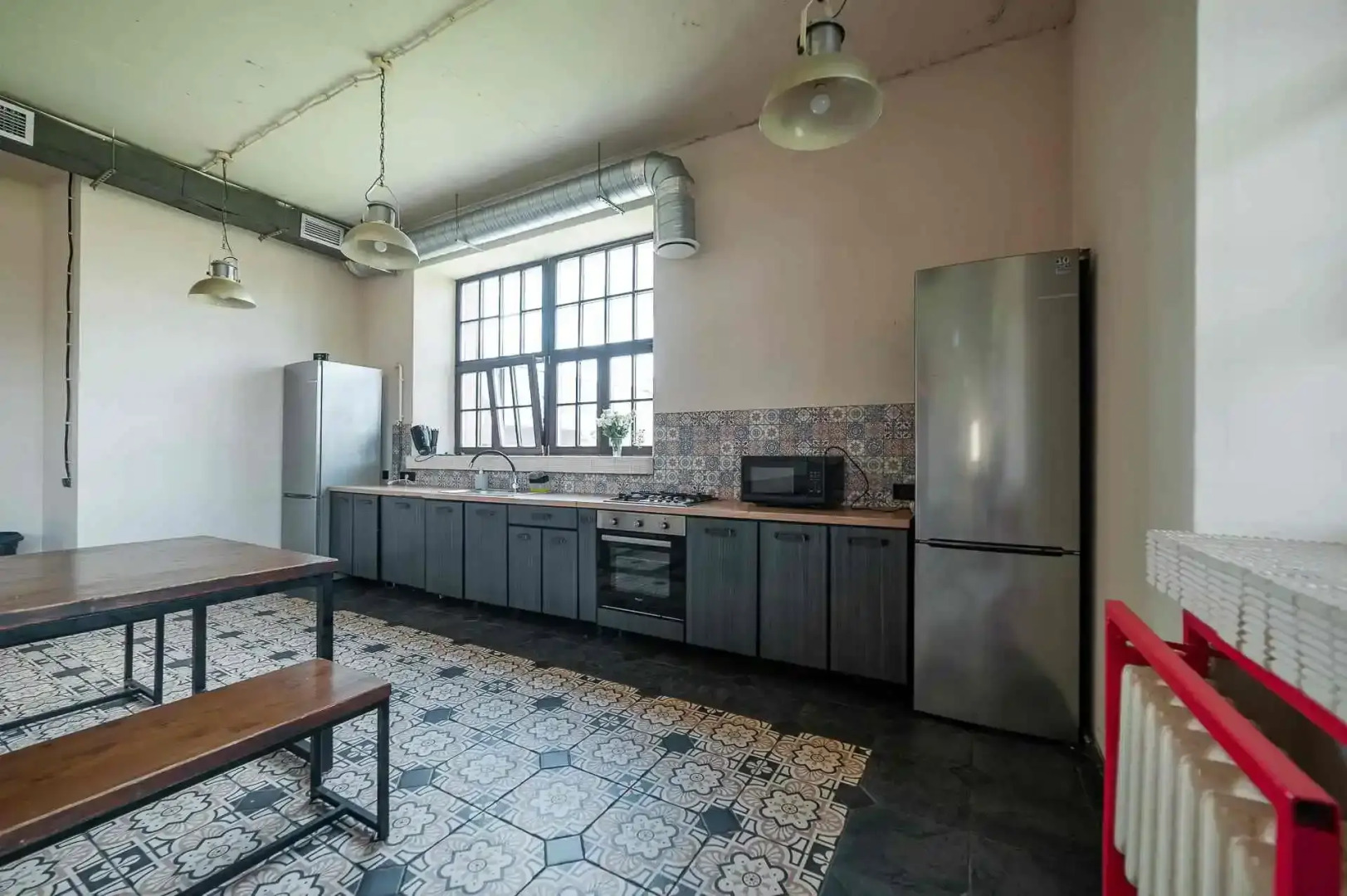 Частный дом Manchester