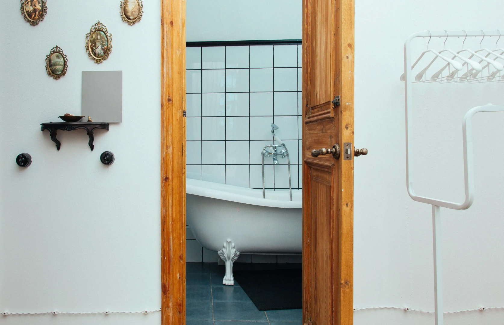 Apartments Hofmarschall