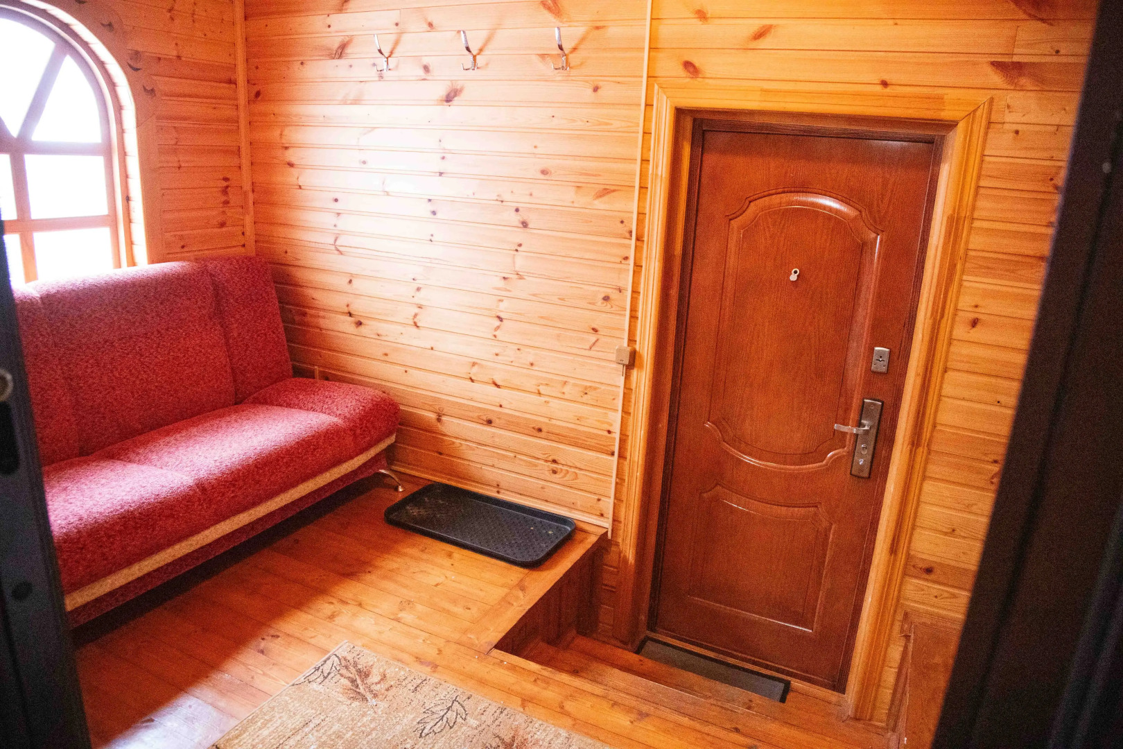 Гостевой дом Старый город