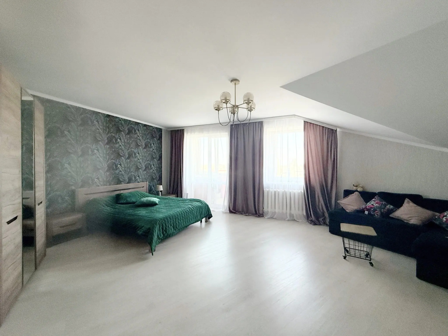 Квартира Комфорт у моря