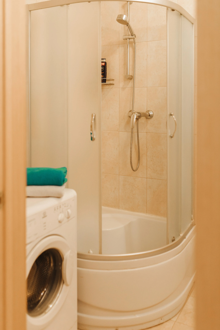 Квартира у Вокзала Ярославль-Главный