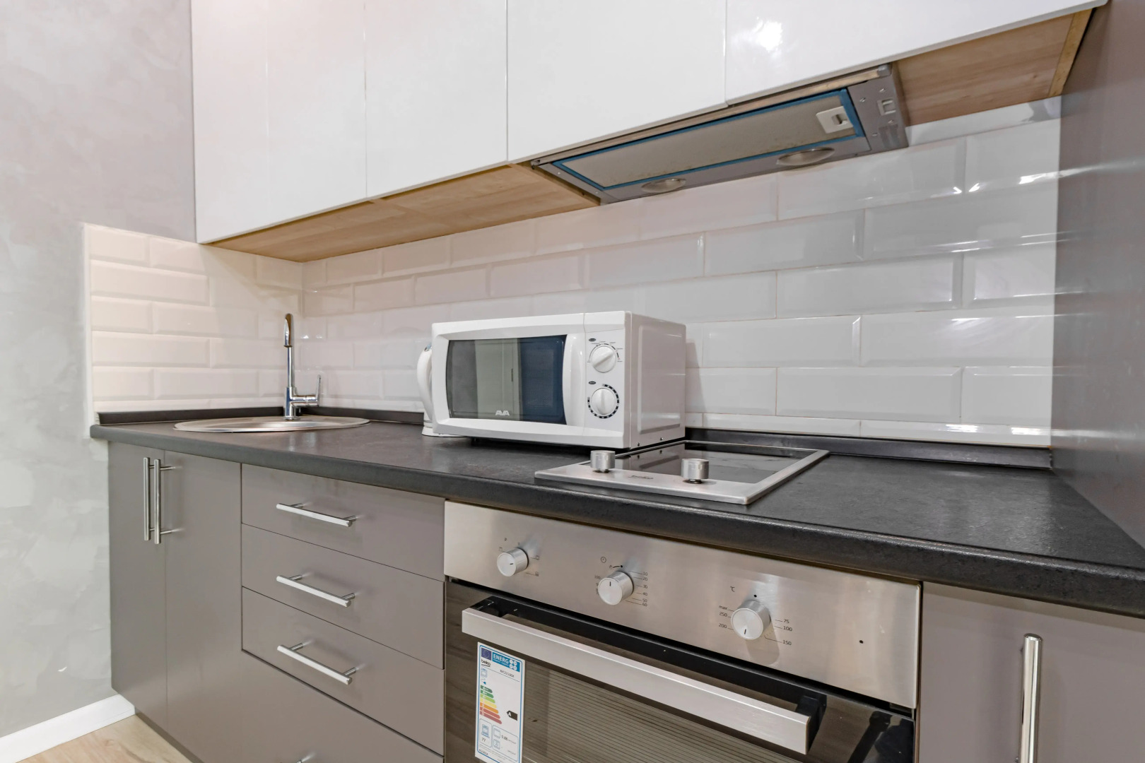 Апартаменты Avenue 5