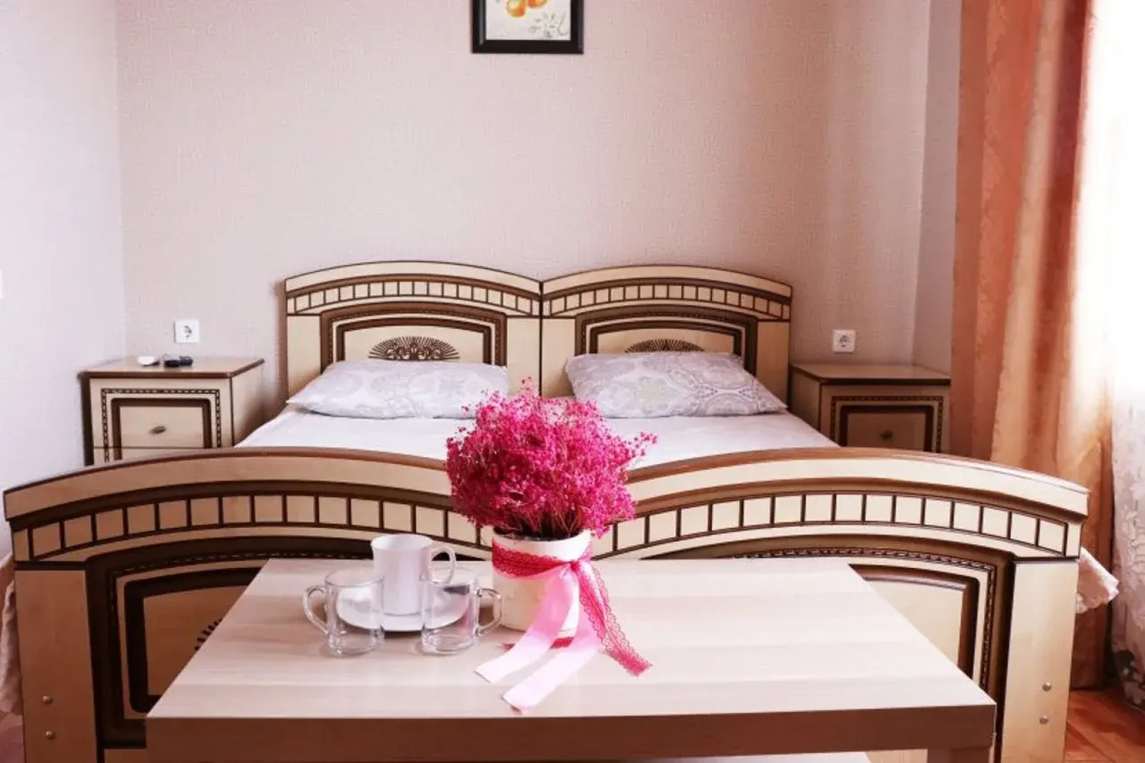 Гостевой Дом Светлана by Sun City Hotels