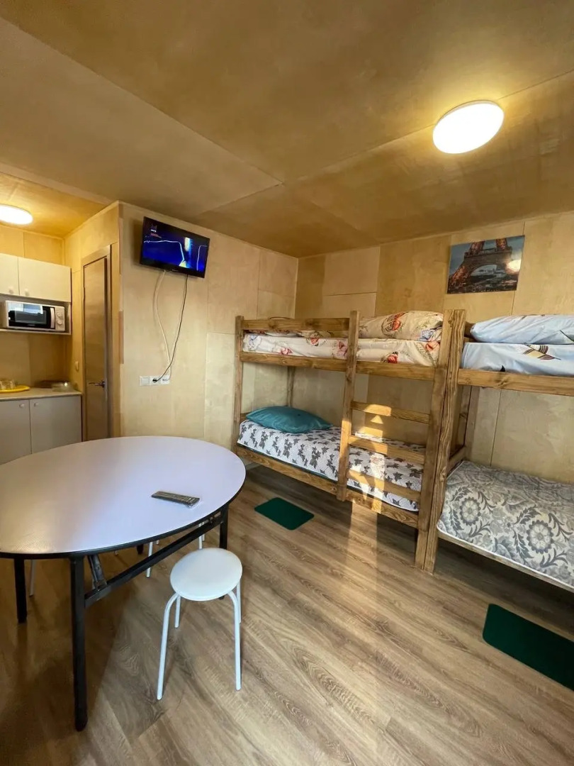 Гостевой дом На Заре