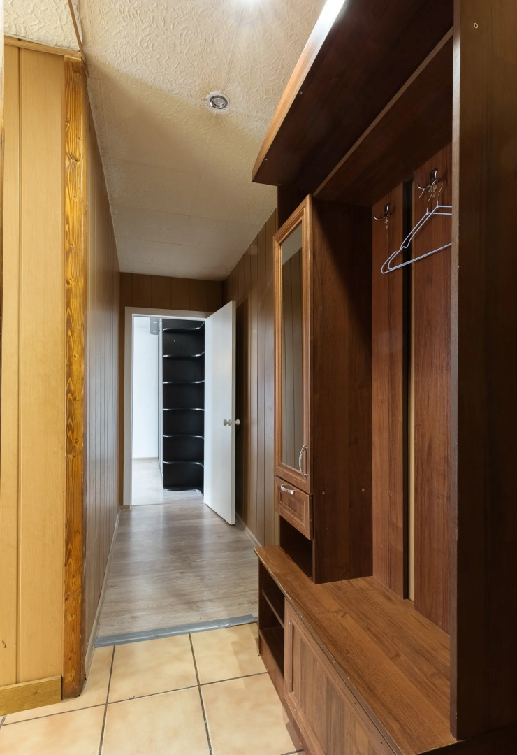 Апартаменты эконом-класса в центральном районе Тулы