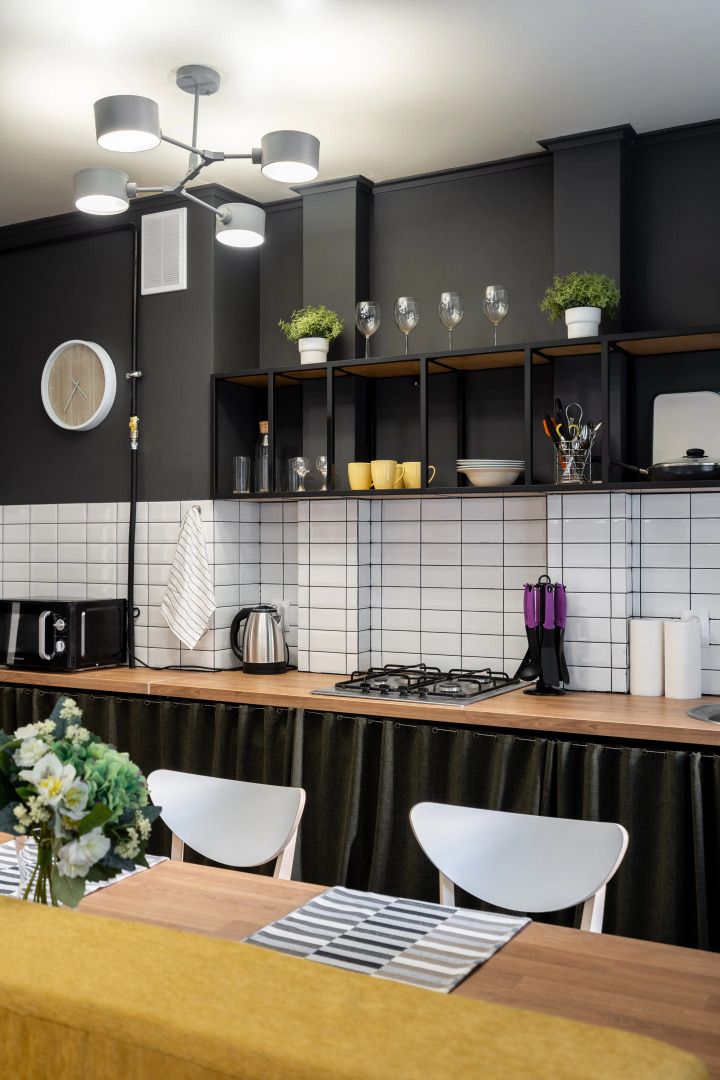 Апартаменты Be Home Fontanka