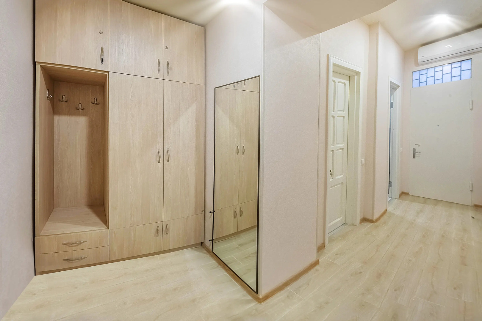 Апартаменты HB apartments Zubalashvili