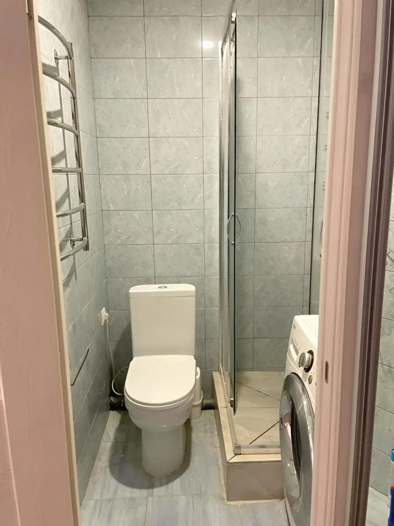 Квартира Уютная квартира в центре Сочи