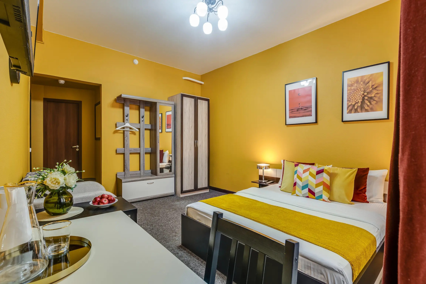 Мини-отель ДомОтель Сокол