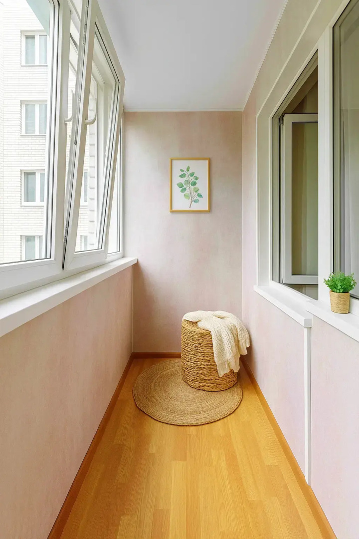 Квартира в центре города уютная