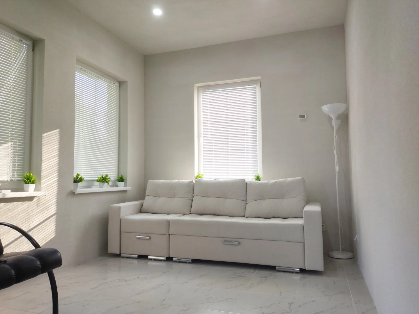 Частный дом рядом с Нижним Новгородом