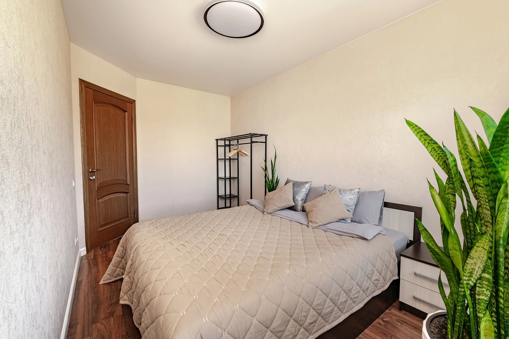 Апартаменты Belle