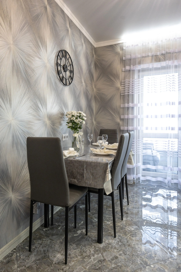 Квартира LovelyHome39 у Парка Кроне