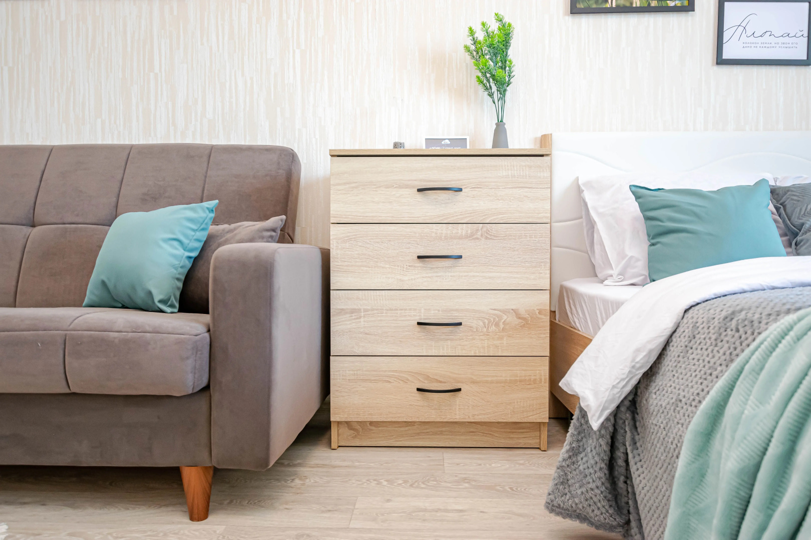 Апартаменты Cosmos Apart на Гагарина