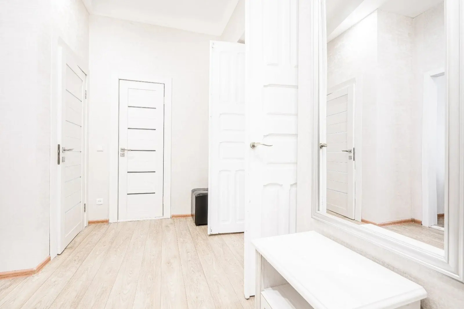 Апартаменты 3х комнатные Карла Маркса 21 Центр