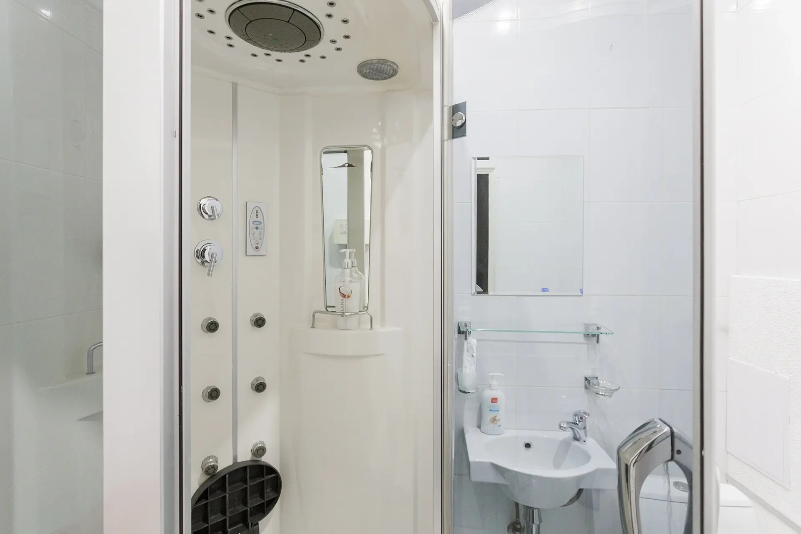 Апартаменты Atlant Apartments 20