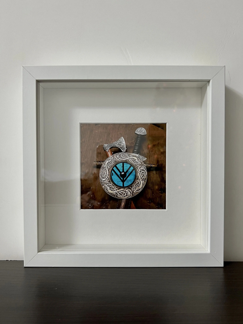 Апартаменты Викинг Хаус