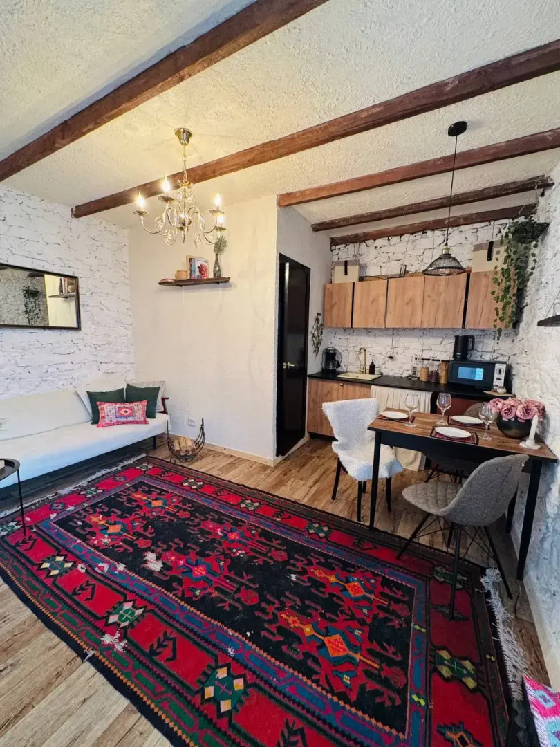 Гостевой дом Mountain