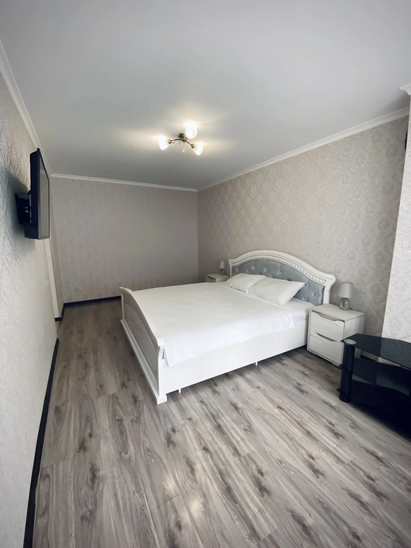 Апартаменты Сердце Владикавказа на Куйбышева