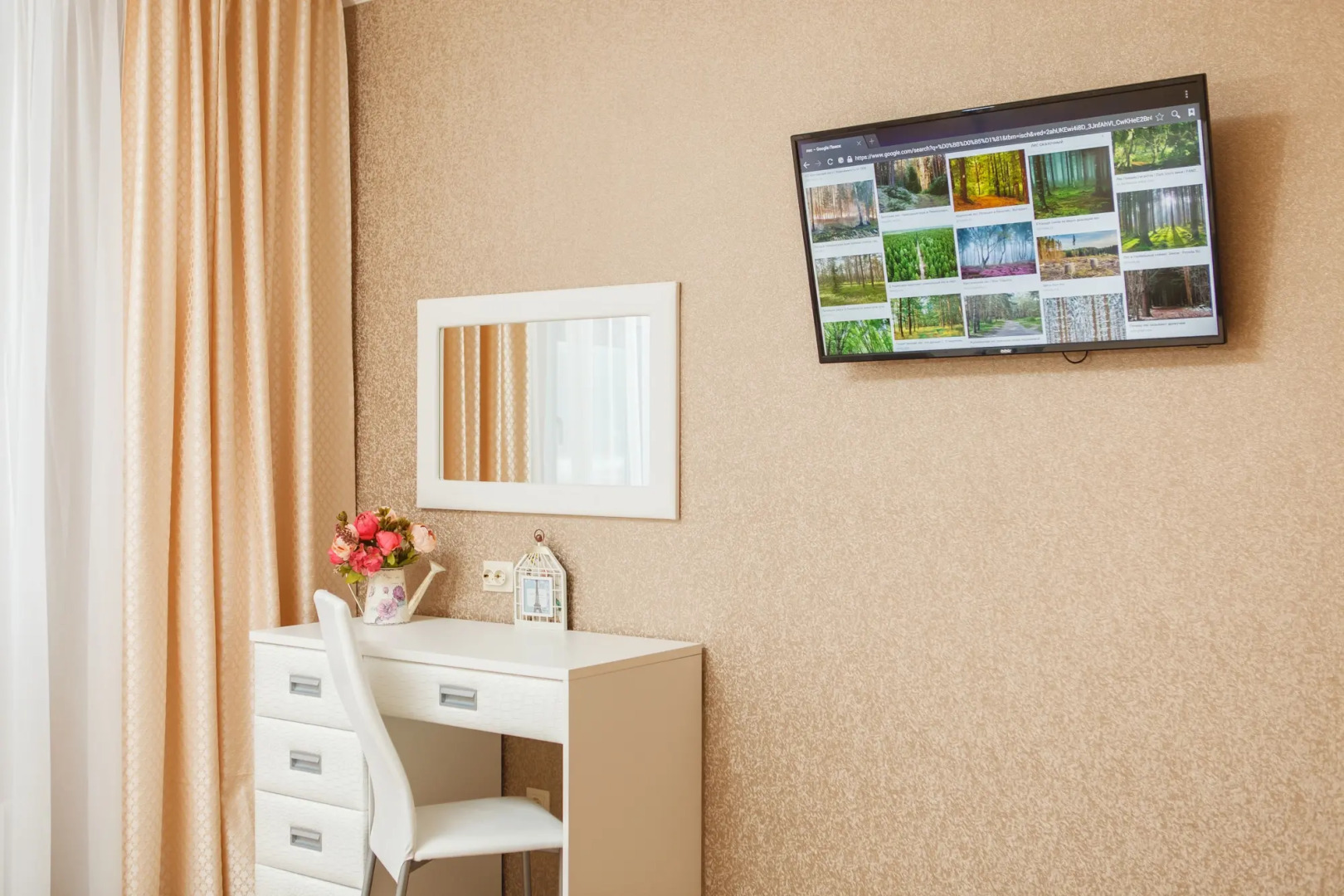 Отель Вельвет