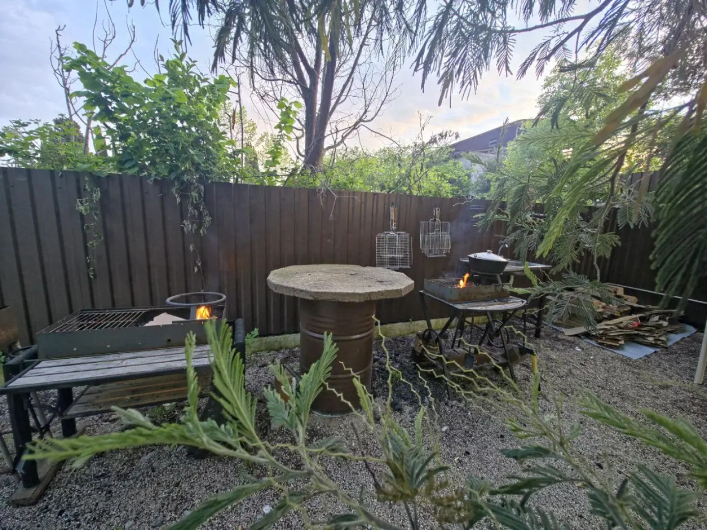 Отель Марьям