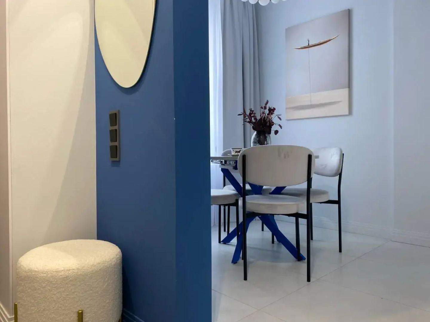 Вилла Таунхаус Дзен