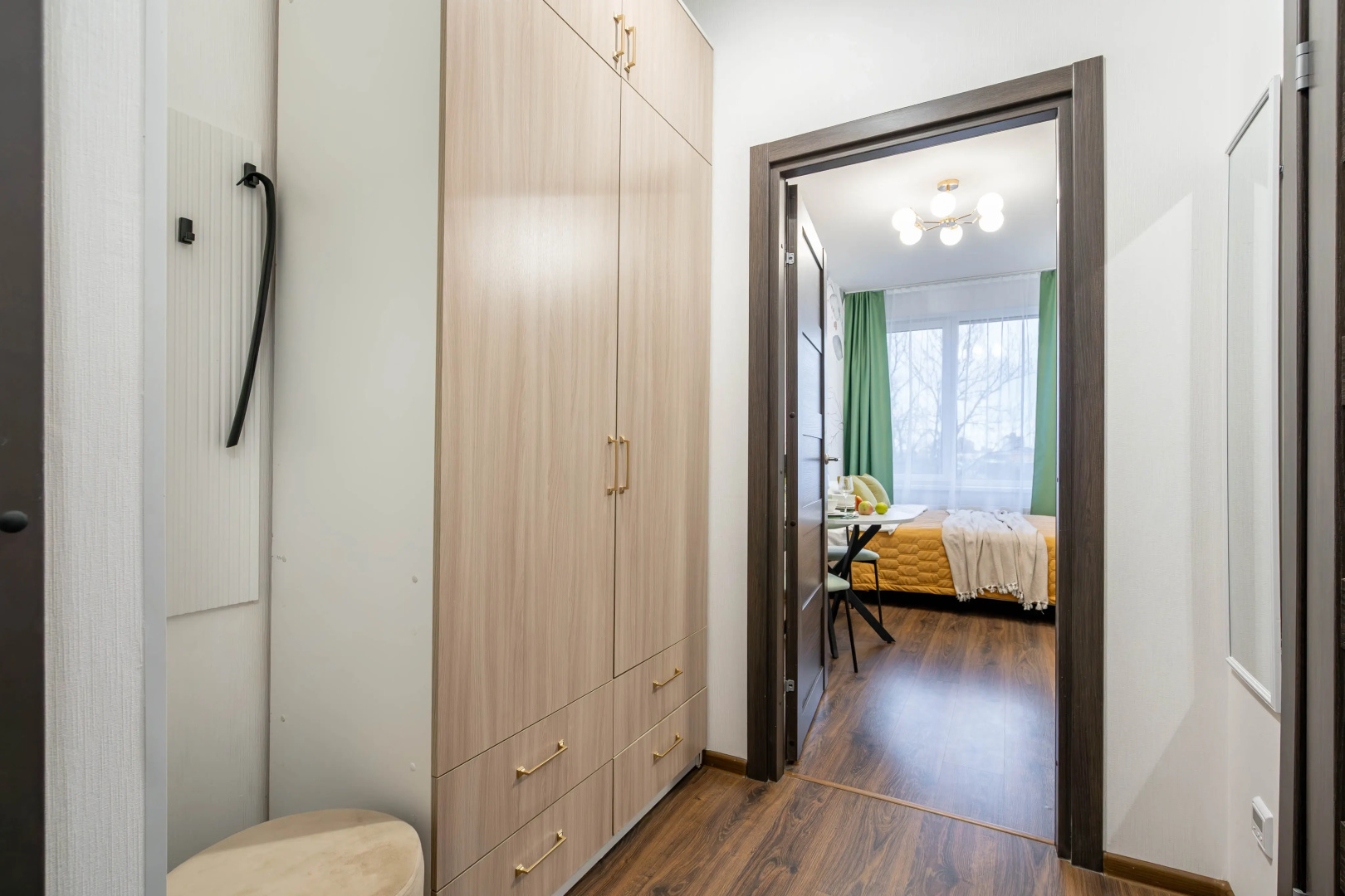 Квартира Dubrovskiy Apart у СКА Арена