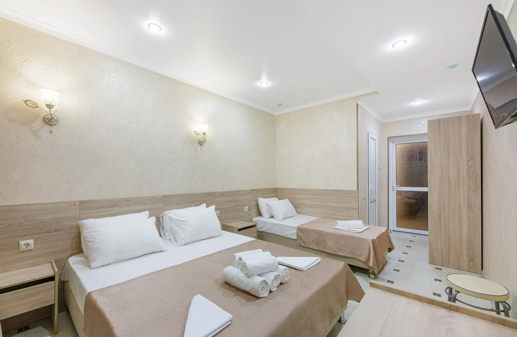 Гостевой дом Фараон