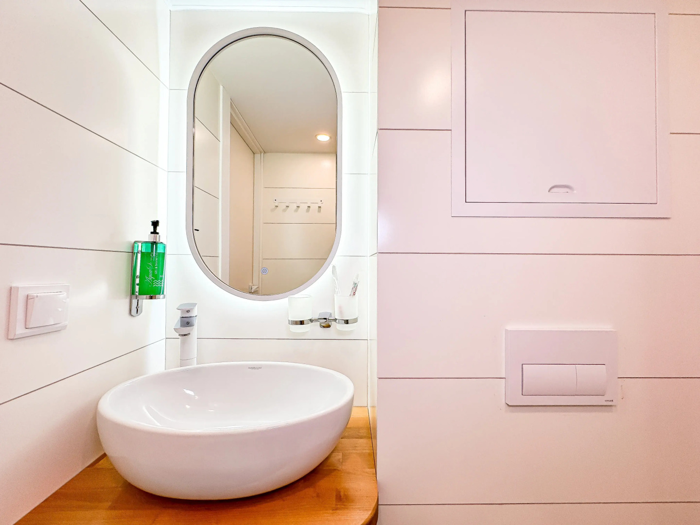 Квартира Студия Лагуна в ЖК Россиянка с Пляжем и Бассейном