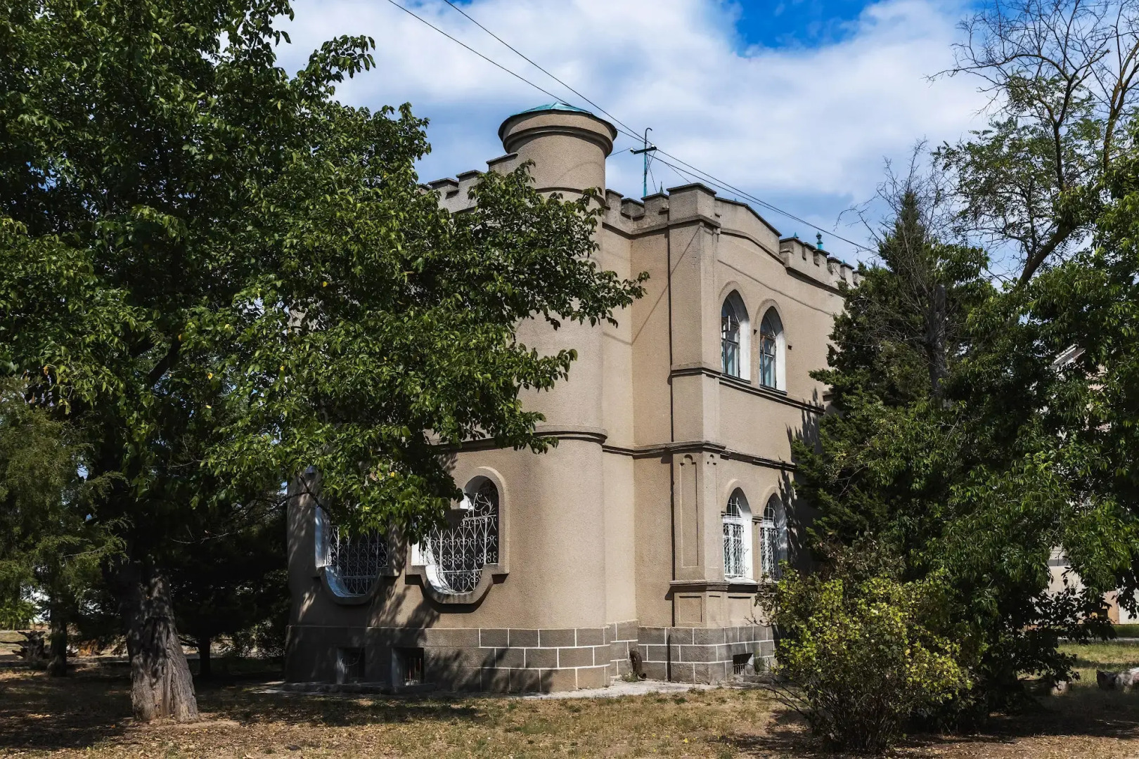 Санаторий Прибой