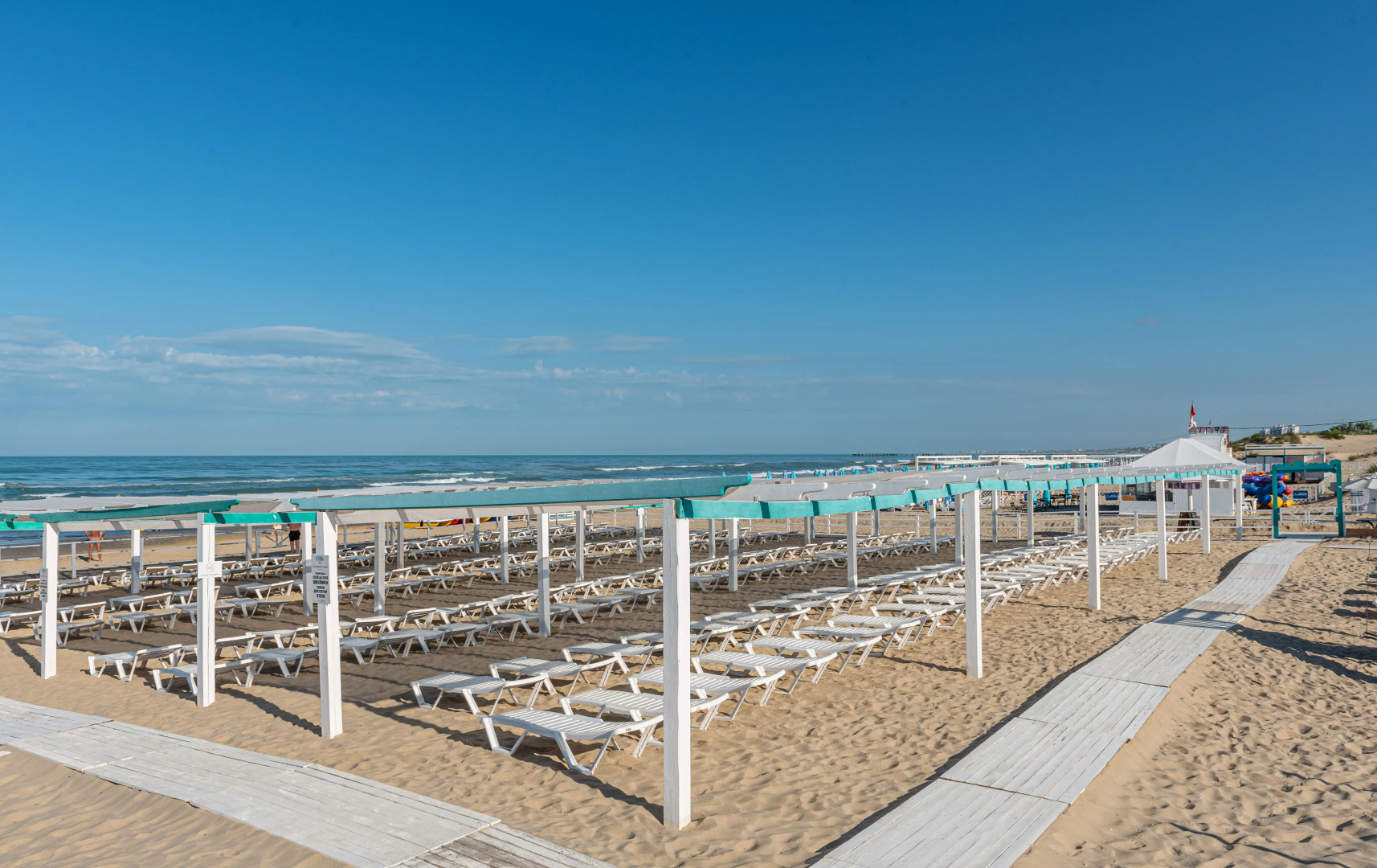 Отель Alean Club Majestic