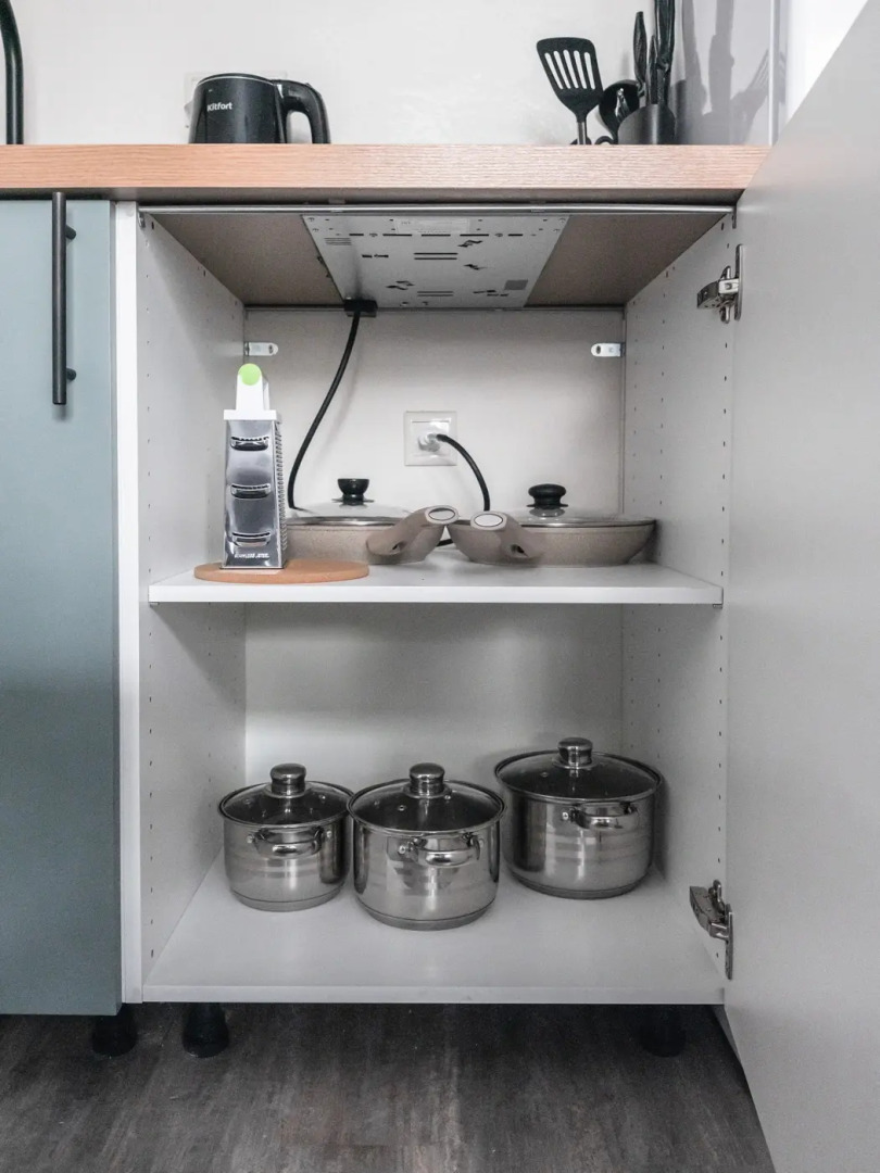 Апартаменты Студия в Воскресенске