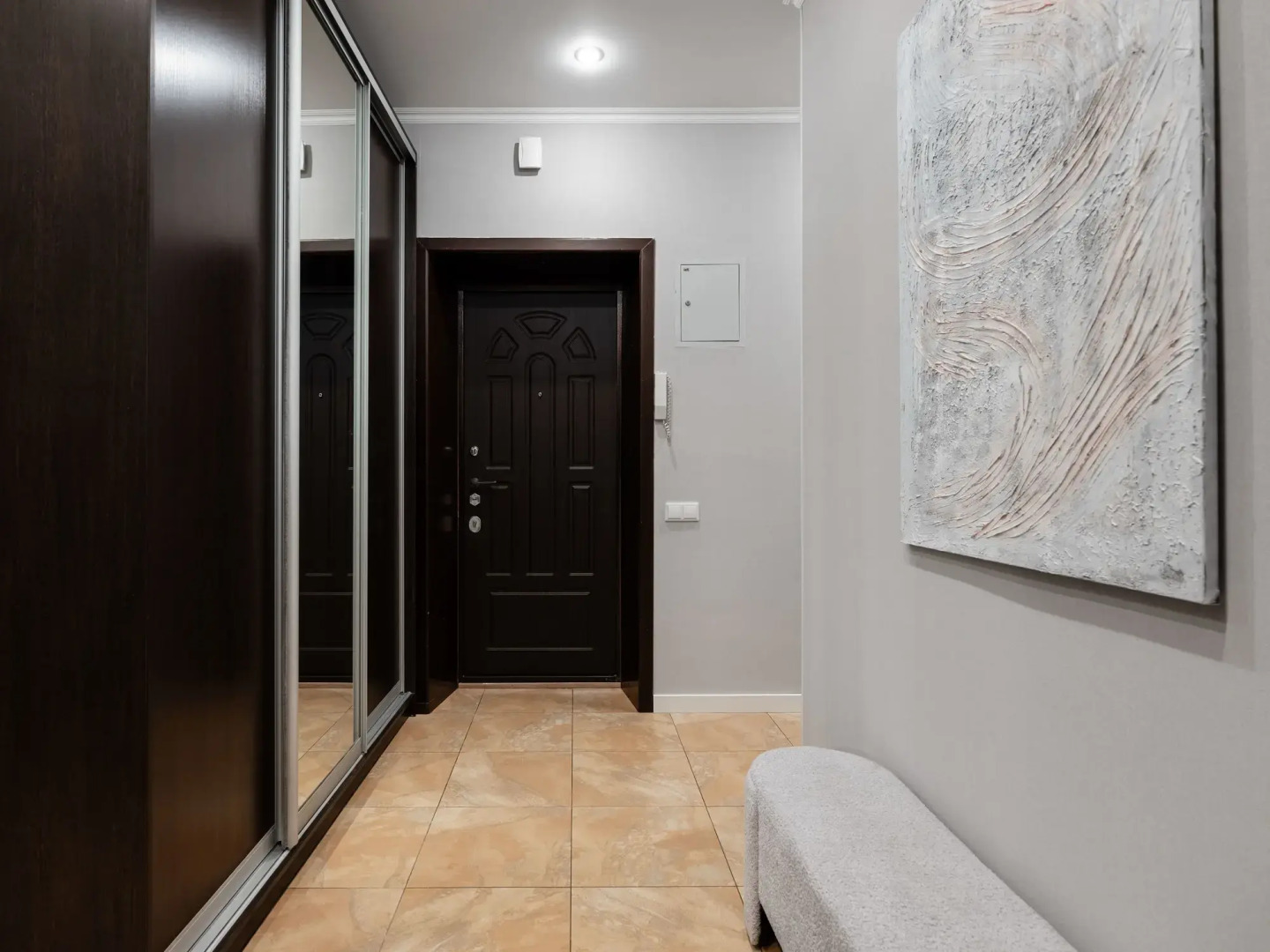 Квартира GM Apartments Трехкомнатные у Арбата