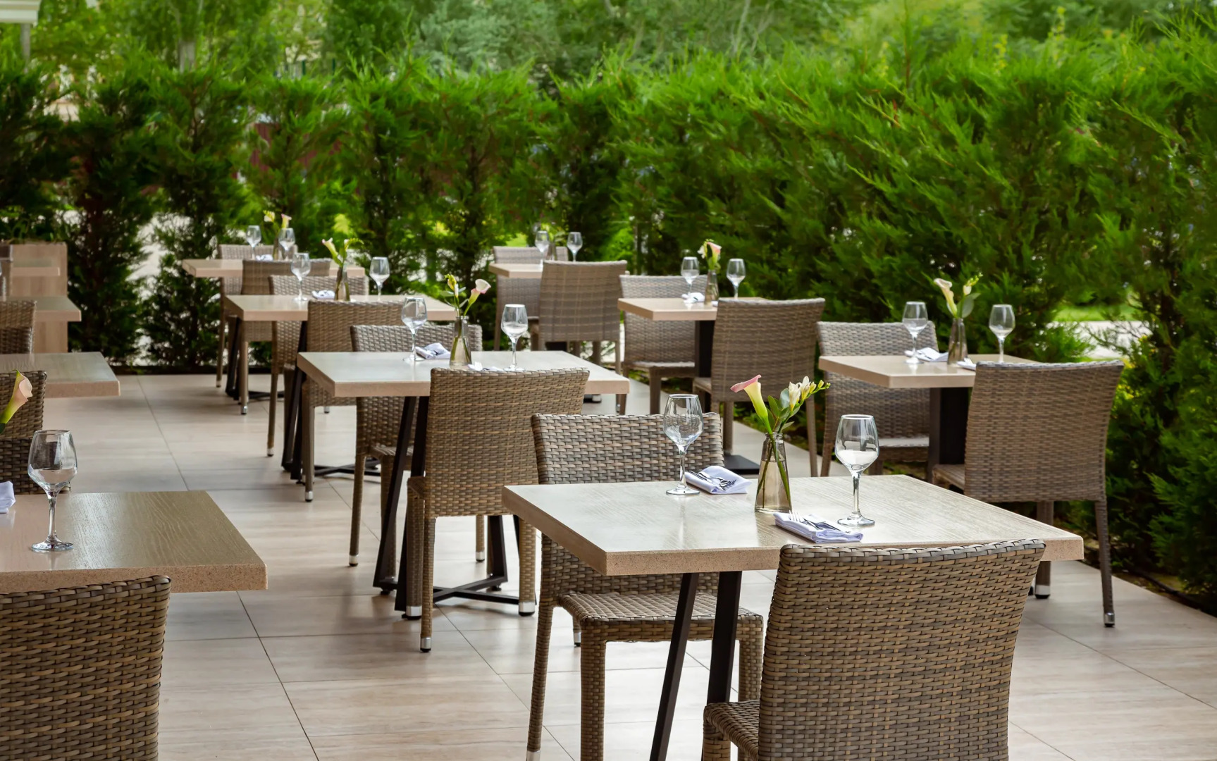 Город Mira Family Resort & Spa Anapa Miracleon 5*