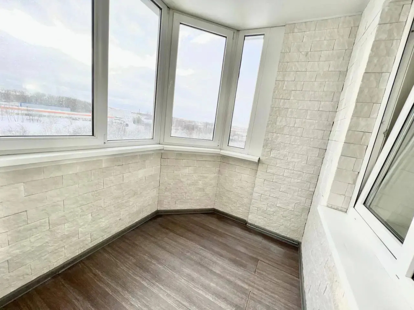 Квартира комфорт с тремя спальными местами