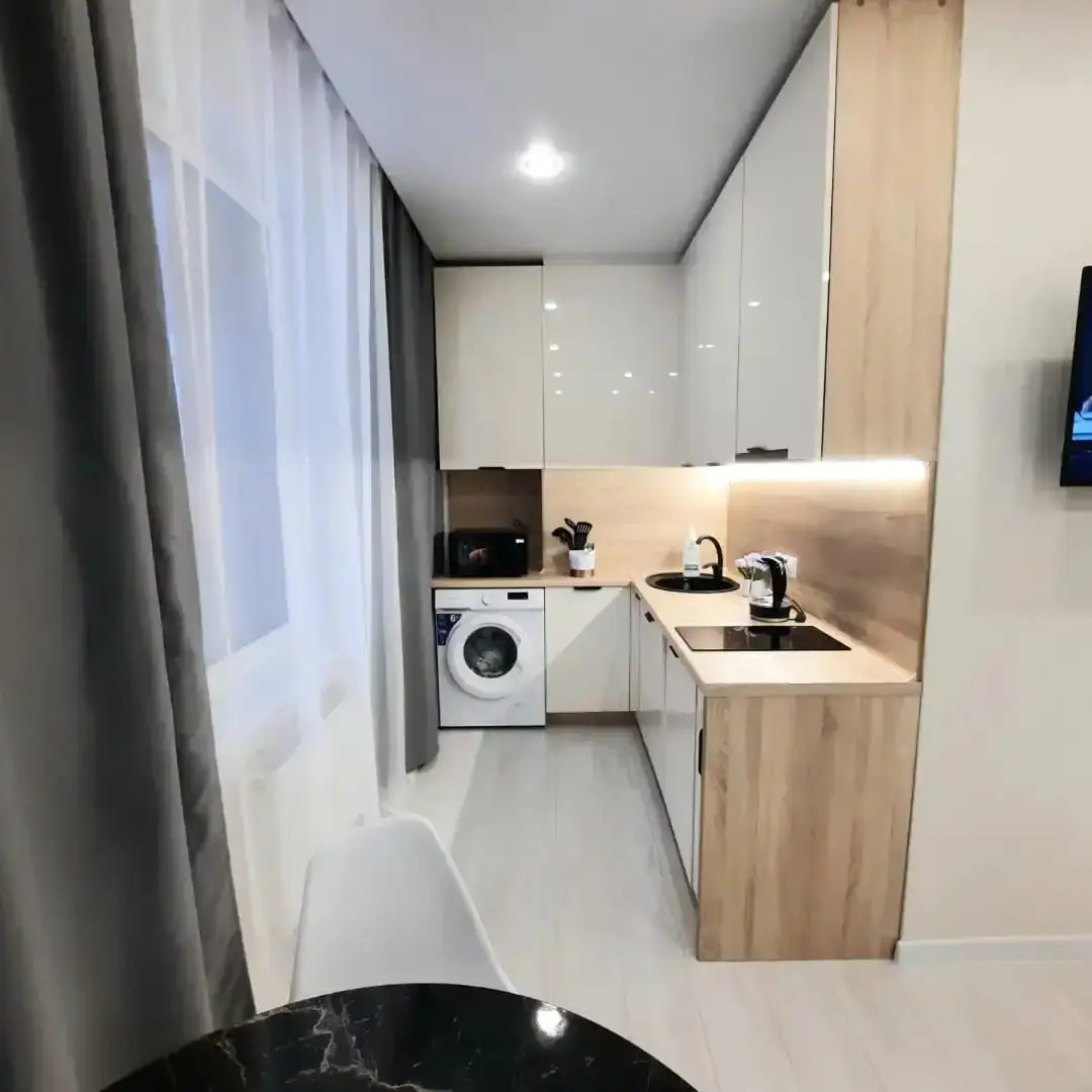 Апартаменты На Московском Проспекте