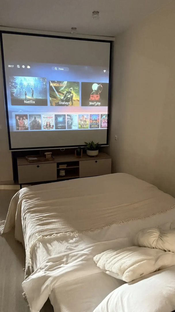 Квартира Особенная