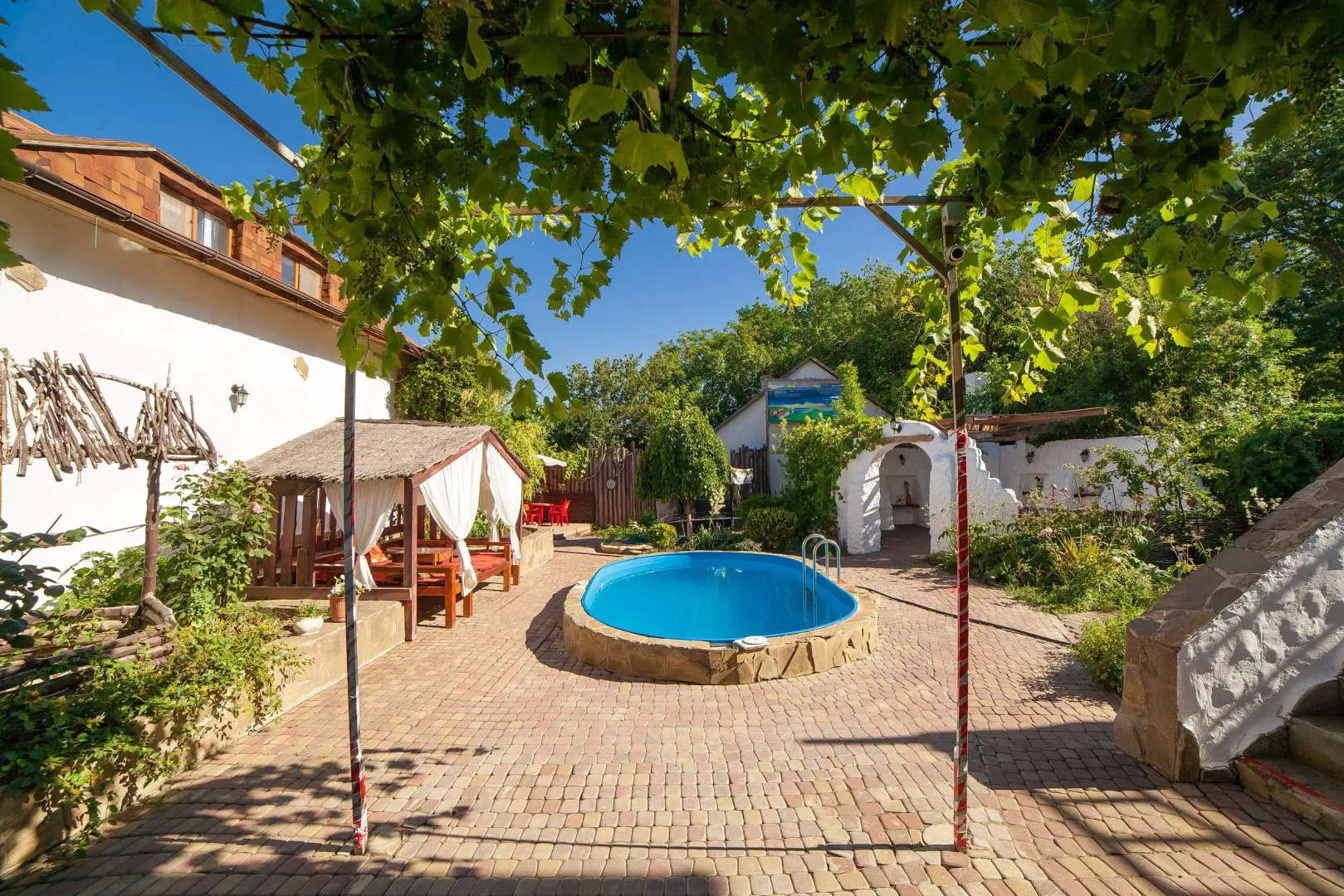 Меблированные комнаты Гостиный Двор