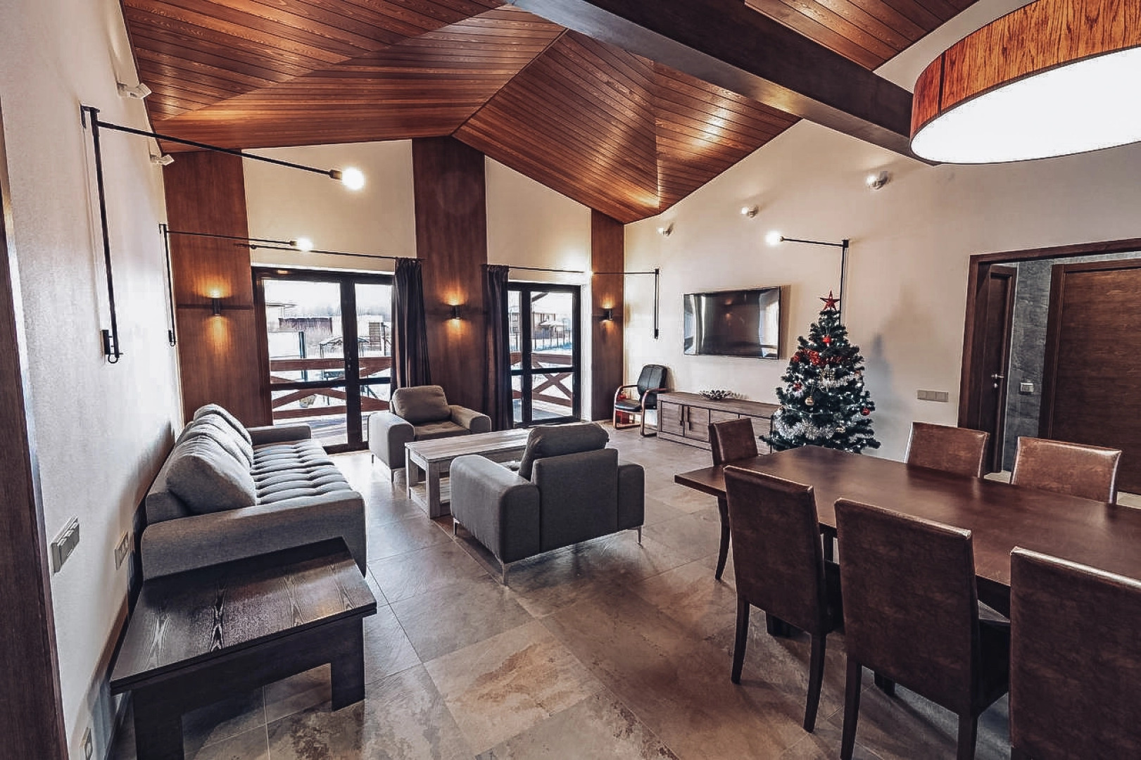 Мини-отель Конаково Кантри Клаб