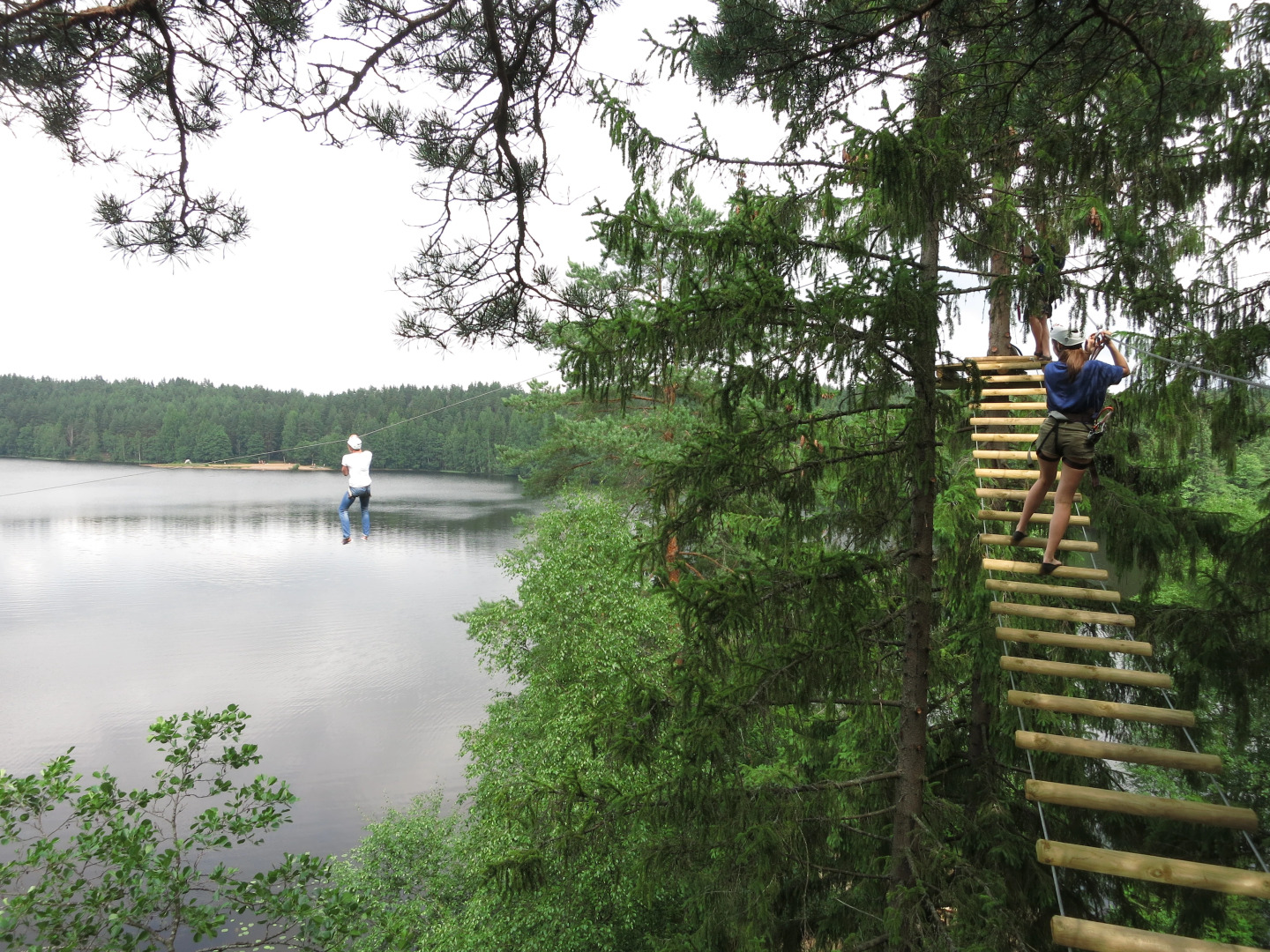 База Отдыха Ильичево