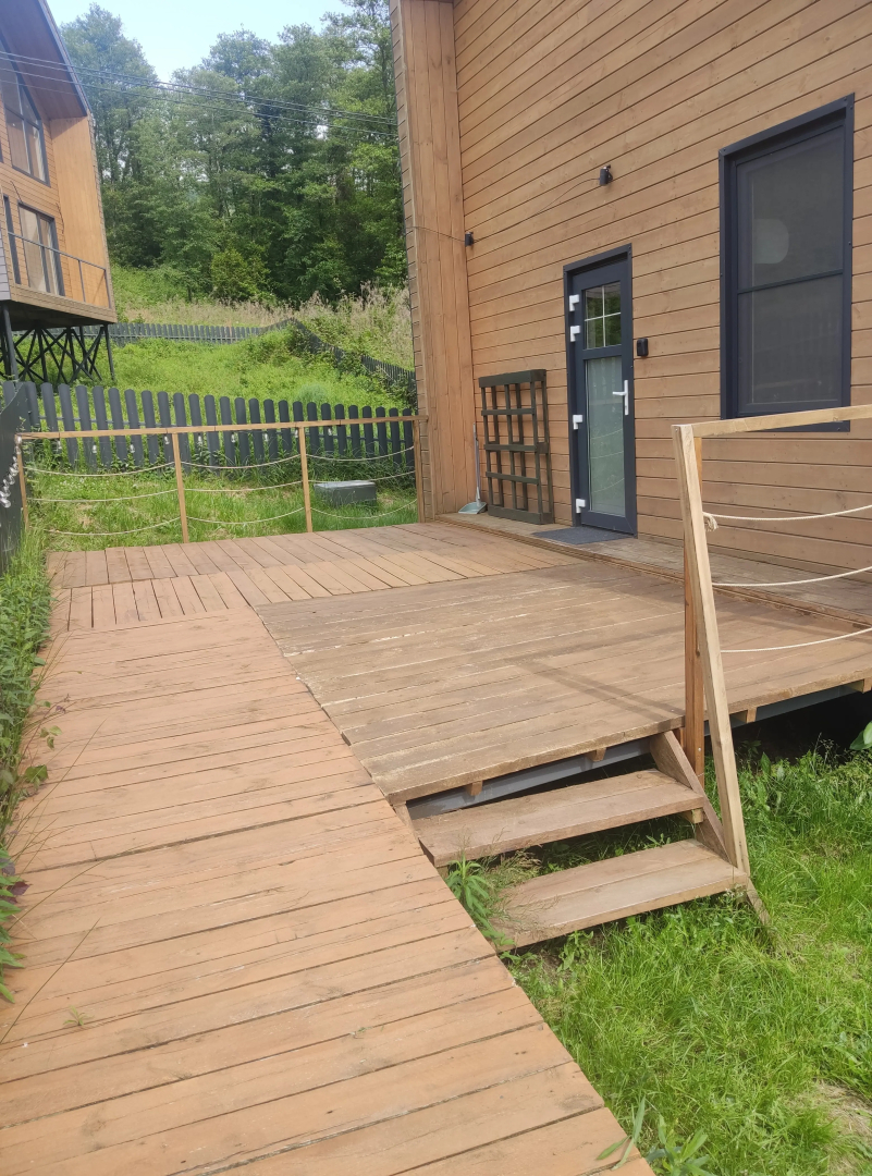 Частный дом Lipniki