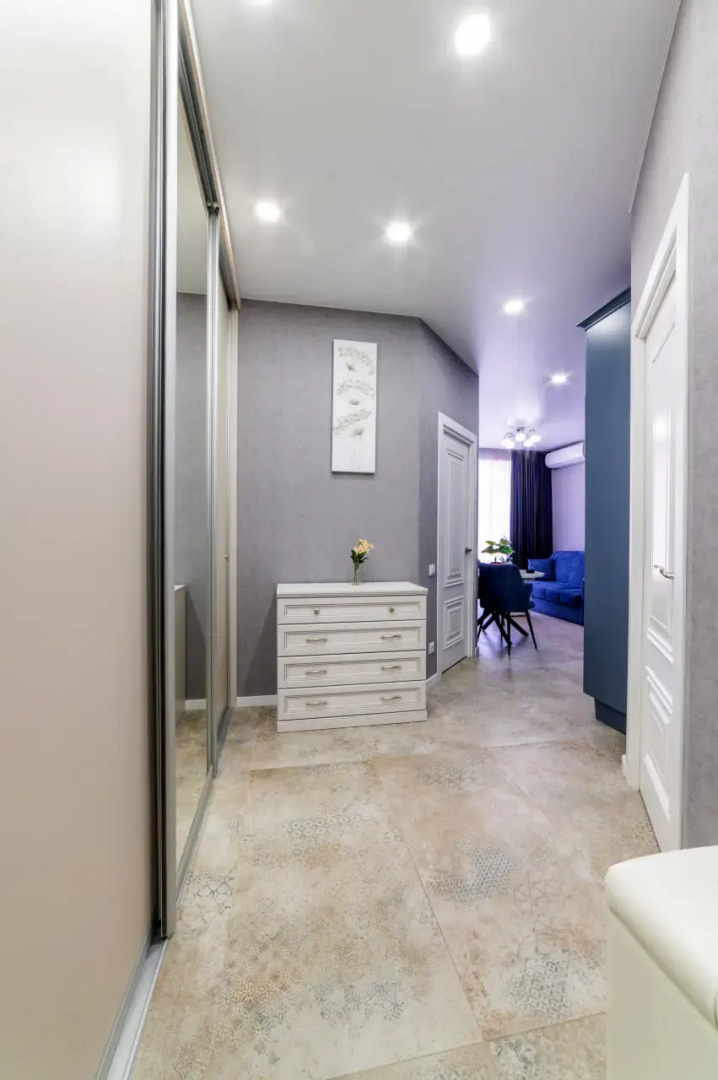 Квартира Уютная в Сириусе