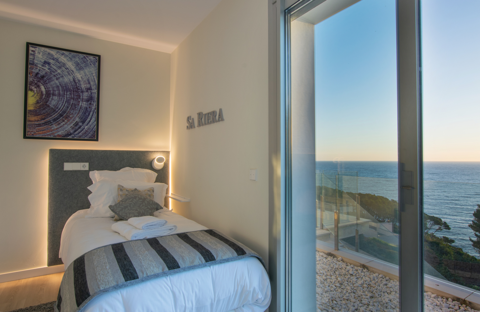 Вилла Casa Emnitan