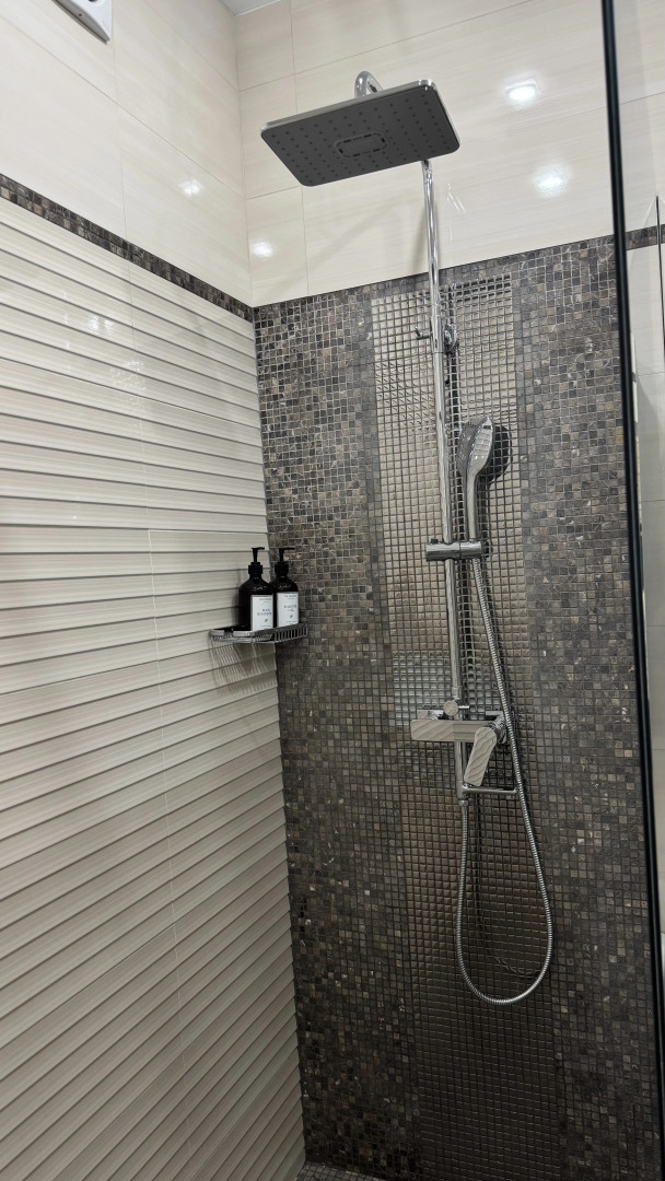 Апартаменты 6 Этаж (6 Floor)