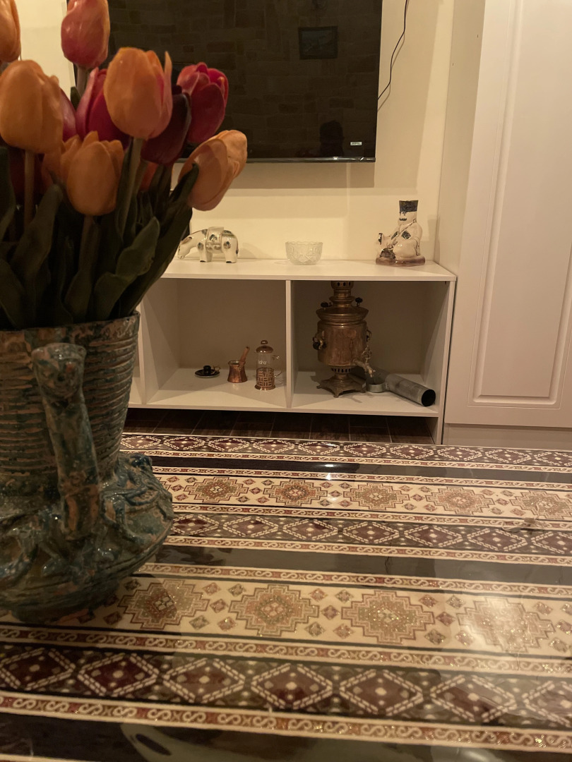 Апартаменты Добрый домик Роуз