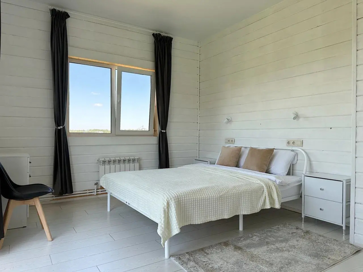 Частный дом Весна парк 99