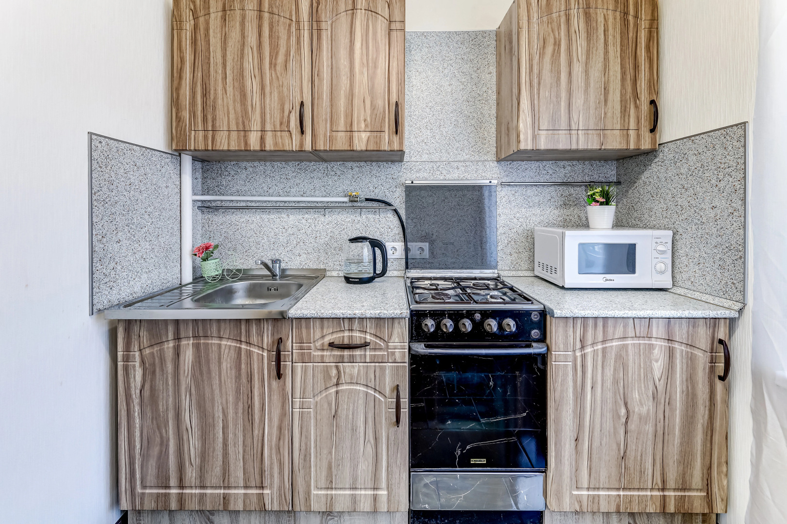 Апартаменты Остров Декабристов