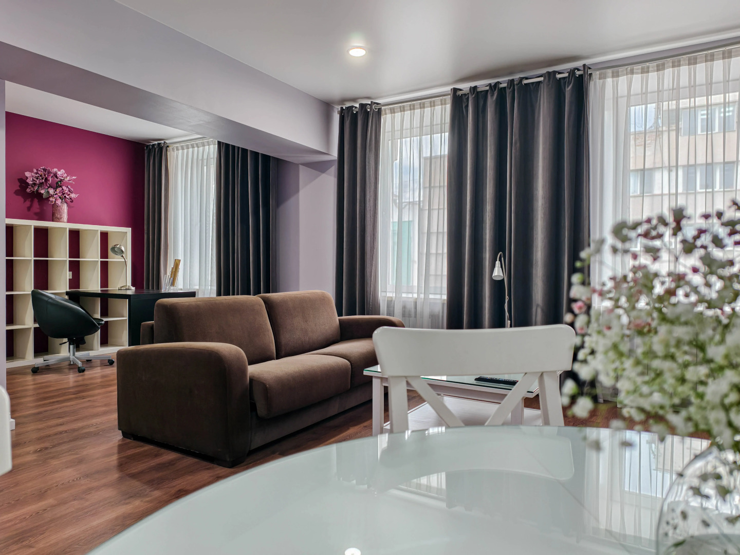 Отель Дом Отель Апарт